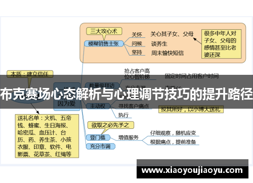 布克赛场心态解析与心理调节技巧的提升路径